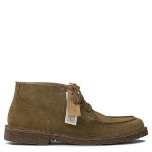 Astorflex Deukeflex Lace-Up Loafers IT 45 Men